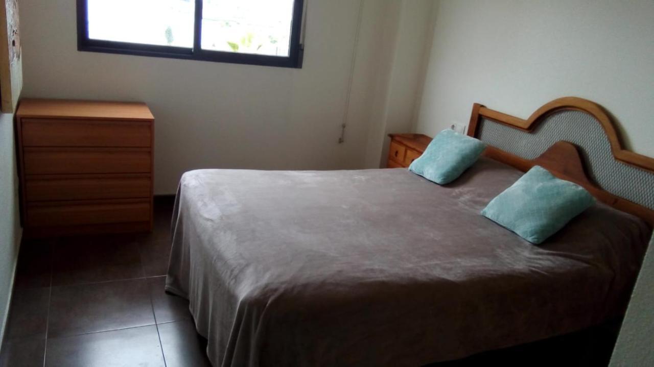 Apartamento Duque Apartment Alcantarilla  Exterior photo