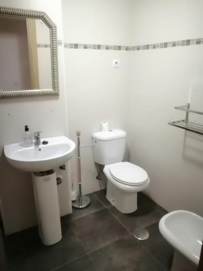 Apartamento Duque Apartment Alcantarilla  Exterior photo