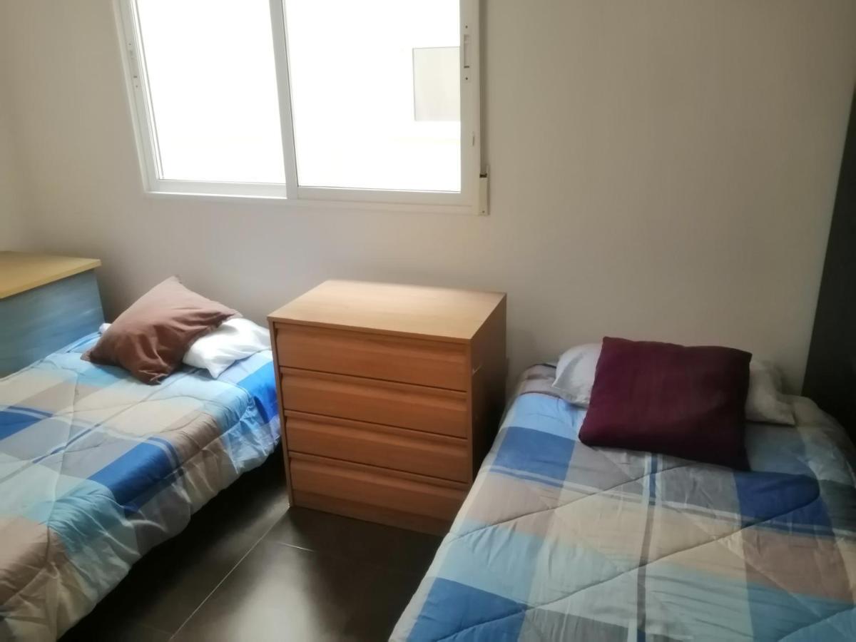 Apartamento Duque Apartment Alcantarilla  Exterior photo
