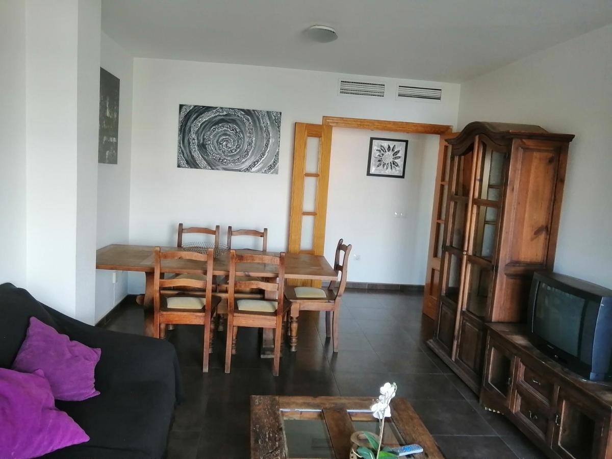 Apartamento Duque Apartment Alcantarilla  Exterior photo