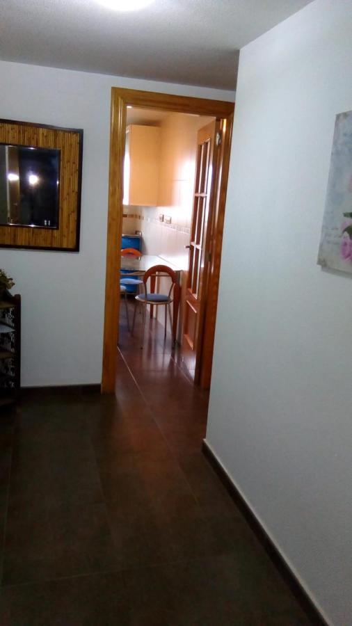 Apartamento Duque Apartment Alcantarilla  Exterior photo