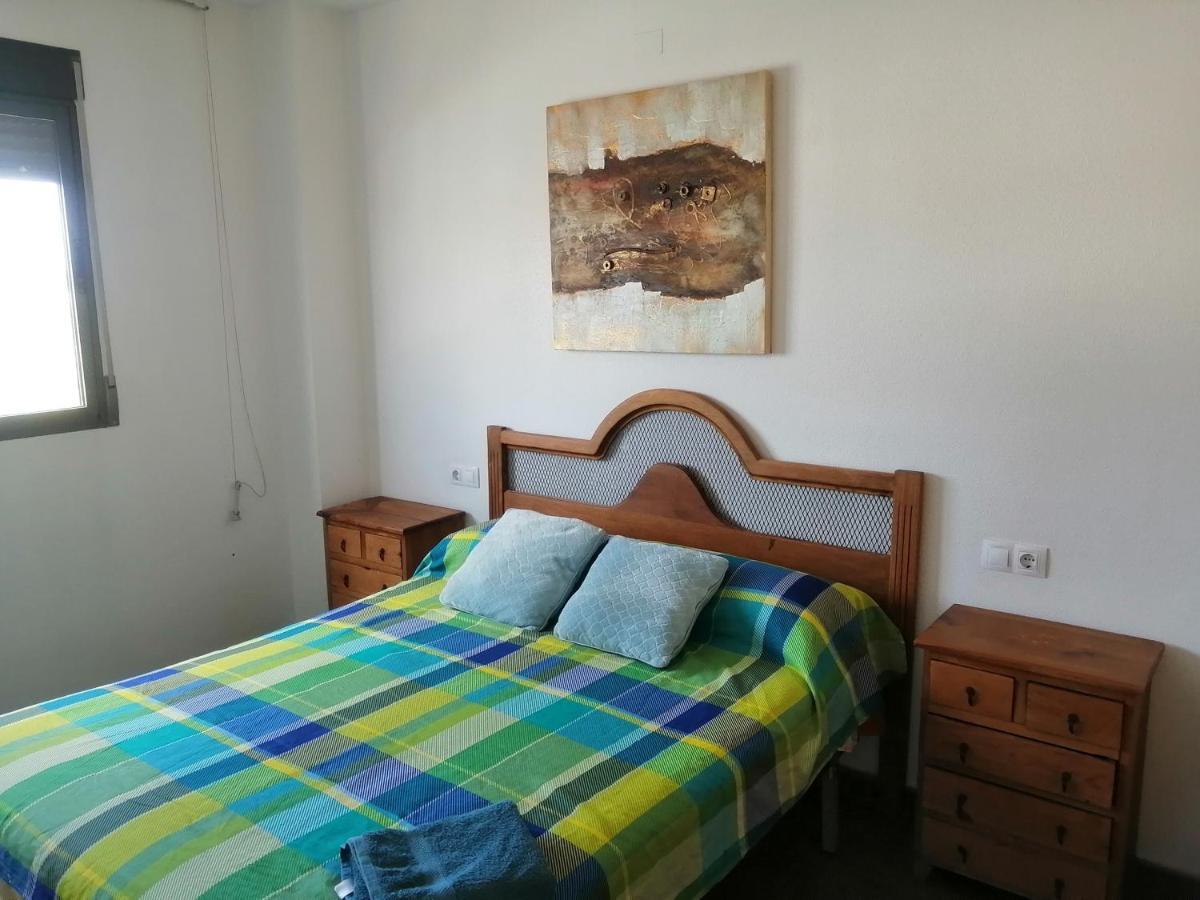 Apartamento Duque Apartment Alcantarilla  Exterior photo