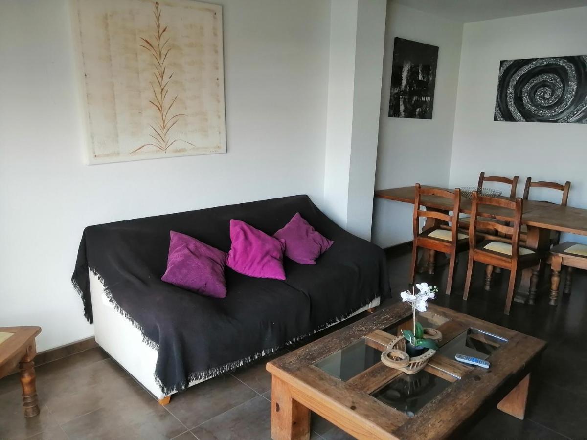 Apartamento Duque Apartment Alcantarilla  Exterior photo